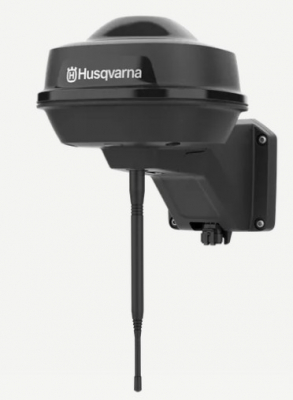 REFERENCE STATION EURO PLUG i gruppen Park & Frvaltning / Robotgrsklippare  hos Mera Maskin Gteborg Aktiebolag (970 46 82-01)